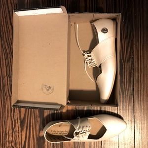 Lolly in the Sky Sweetheart flats